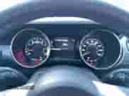 2017 Ford Mustang GT z VIN 1FA6P8CF9H5263838, wystawiony jako Copart lot #89445895 z przebiegiem 59 348 mil mil oraz Czysty tytuł • Clean title. Historia ofert i sprzedaży dostępna na DreamBid. Obrazek 8.