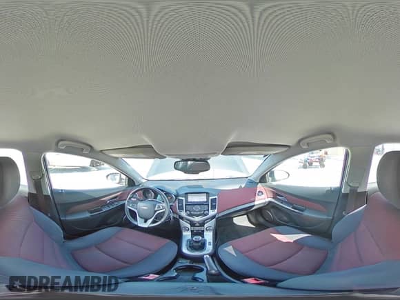 2014 Chevrolet Cruze ECO с VIN 1G1PJ5SB1E7308499, выставлен на аукционе Copart как лот 55404865 с пробегом 171 917 миль миль и Списание • Salvage title. История ставок и продаж доступна на DreamBid. Изображение 14.