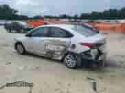 2020 Hyundai Accent SE z VIN 3KPC24A67LE107625, wystawiony jako Copart lot #67993475 z przebiegiem 48 810 mil mil oraz Nie do naprawy • Non repairable. Historia ofert i sprzedaży dostępna na DreamBid. Obrazek 2.