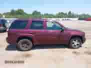 2007 Chevrolet TrailBlazer LS с VIN 1GNDT13S072146917, выставлен на аукционе IAAI как лот 42662309 с пробегом 158 417 миль миль и . История ставок и продаж доступна на DreamBid. Изображение 14.
