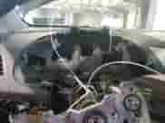 2017 Hyundai Accent SE с VIN KMHCT4AE9HU299414, выставлен на аукционе Copart как лот 85851455 с пробегом Не указан миль и Списание • Salvage title. История ставок и продаж доступна на DreamBid. Изображение 9.