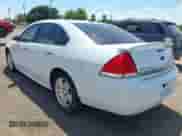 2011 Chevrolet Impala LT Fleet z VIN 2G1WG5EK3B1302623, wystawiony jako IAAI lot #43121678 z przebiegiem 140 147 mil mil oraz . Historia ofert i sprzedaży dostępna na DreamBid. Obrazek 3.