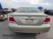 2005 Toyota Camry LE с VIN 4T1BE32K85U407165, выставлен на аукционе Copart как лот 87044955 с пробегом 247 947 миль миль и Чистый • Clean title. История ставок и продаж доступна на DreamBid. Изображение 6.