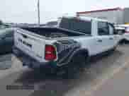 2025 Ram 1500 Rebel z VIN 1C6SRFLP9SN525209, wystawiony jako IAAI lot #42363389 z przebiegiem Nie podano mil oraz . Historia ofert i sprzedaży dostępna na DreamBid. Obrazek 4.