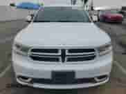 2014 Dodge Durango SXT with VIN 1C4RDHAG2EC344232, listed as a Copart auction lot 71563045 with 154,318 mi miles and Non repairable. Bid and sale history available at DreamBid. Image 5.