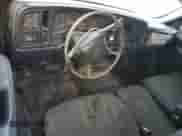 2000 Chevrolet Silverado 1500 with VIN 1GCEC14W8YZ158580, listed as a Copart auction lot 87218854 with Not provided miles and Salvage title. Bid and sale history available at DreamBid. Image 8.