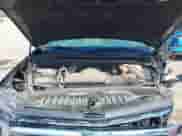 2022 Chevrolet Silverado 1500 LTZ z VIN 1GCPWEED1NZ216934, wystawiony jako IAAI lot #39846065 z przebiegiem 51 306 mil mil oraz . Historia ofert i sprzedaży dostępna na DreamBid. Obrazek 10.