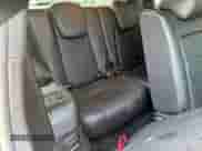 2021 Mercedes-Benz GLS 450 with VIN 4JGFF5KE3MA560248, listed as a Copart auction lot 67752035 with 124,038 mi miles and Clean title. Bid and sale history available at DreamBid. Image 7.