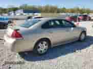 2010 Chevrolet Impala LT с VIN 2G1WB5EK2A1267621, выставлен на аукционе Copart как лот 82223935 с пробегом 170 703 миль миль и Списание • Salvage title. История ставок и продаж доступна на DreamBid. Изображение 3.