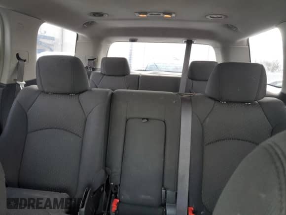 2009 Saturn Outlook XE with VIN 5GZEV13D59J160442, listed as a Copart auction lot 44773255 with 163,606 mi miles and Clean title. Bid and sale history available at DreamBid. Image 10.