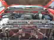 2018 Chevrolet Silverado 2500HD Work Truck z VIN 1GC2KUEG0JZ291807, wystawiony jako Copart lot #84658995 z przebiegiem 188 019 mil mil oraz Szkoda całkowita • Salvage title. Historia ofert i sprzedaży dostępna na DreamBid. Obrazek 11.