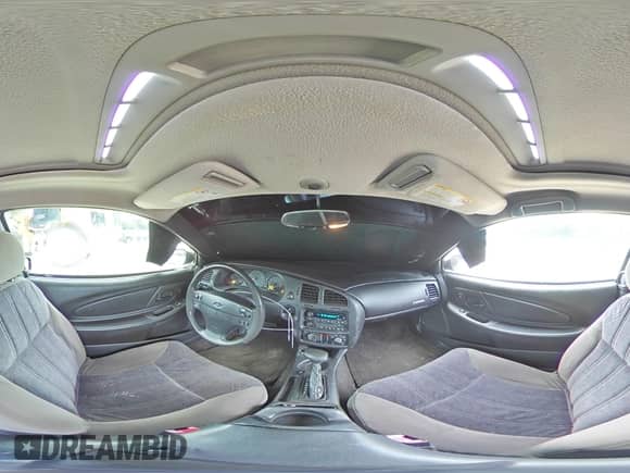 2002 Chevrolet Monte Carlo LS с VIN 2G1WW12E429365533, выставлен на аукционе Copart как лот 71433634 с пробегом 137 009 миль миль и Списание • Salvage title. История ставок и продаж доступна на DreamBid. Изображение 13.