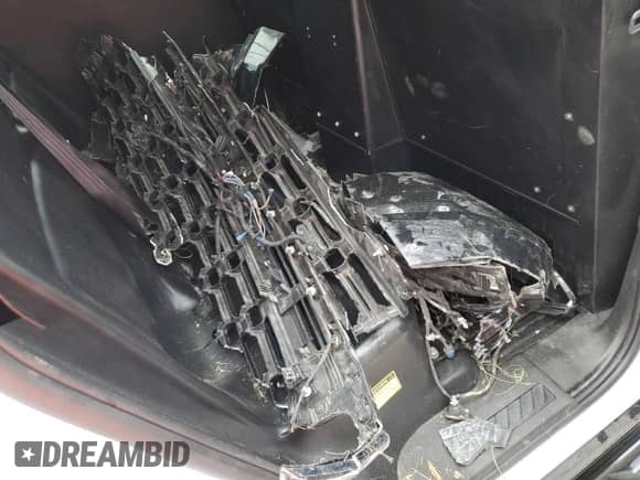 2022 Chevrolet Tahoe with VIN 1GBSCLED2NR313748, listed as a Copart auction lot 45025965 with Not provided miles and Clean title. Bid and sale history available at DreamBid. Image 13.