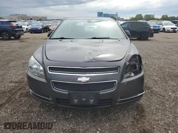 2012 Chevrolet Malibu 2LT z VIN 1G1ZD5E03CF311949, wystawiony jako Copart lot #81554985 z przebiegiem 93 770 mil mil oraz Szkoda całkowita • Salvage title. Historia ofert i sprzedaży dostępna na DreamBid. Obrazek 5.