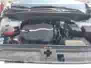 2023 Hyundai Santa Fe XRT with VIN 5NMS6DAJ1PH526783, listed as a IAAI auction lot 42891975 with 45,761 mi miles and . Bid and sale history available at DreamBid. Image 10.