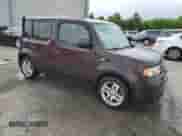 2012 Nissan Cube S z VIN JN8AZ2KR7CT250473, wystawiony jako Copart lot #55305015 z przebiegiem Nie podano mil oraz Szkoda całkowita • Salvage title. Historia ofert i sprzedaży dostępna na DreamBid. Obrazek 4.