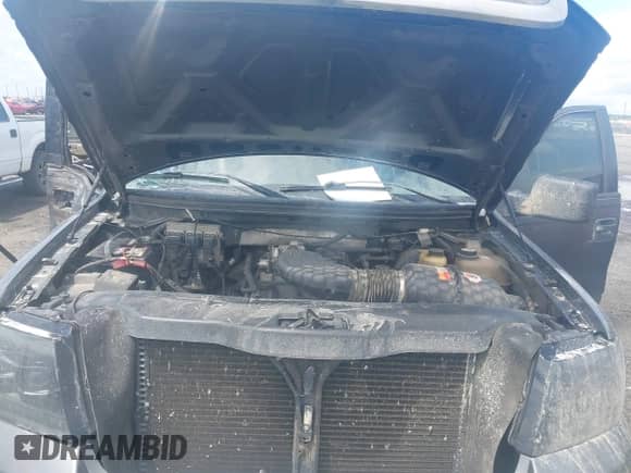 2006 Ford F-150 XLT с VIN 1FTRW12W46FB25019, выставлен на аукционе IAAI как лот 42207503 с пробегом 227 127 миль миль и . История ставок и продаж доступна на DreamBid. Изображение 10.