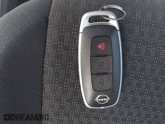 2025 Nissan Kicks S with VIN 3N8AP6BB1SL379831, listed as a IAAI auction lot 42922974 with 3,973 mi miles and . Bid and sale history available at DreamBid. Image 11.