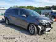2022 Toyota Sienna Platinum с VIN 5TDESKFC9NS047593, выставлен на аукционе Copart как лот 71589285 с пробегом 96 602 миль миль и Списание • Salvage title. История ставок и продаж доступна на DreamBid. Изображение 4.