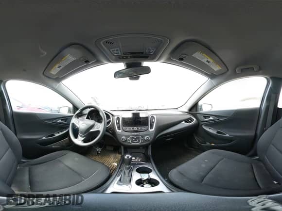 2020 Chevrolet Malibu LS with VIN 1G1ZB5STXLF128438, listed as a IAAI auction lot 42646576 with 75,819 mi miles and . Bid and sale history available at DreamBid. Image 18.