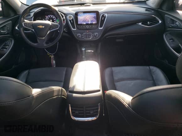 2019 Chevrolet Malibu Hybrid с VIN 1G1ZF5SU7KF154538, выставлен на аукционе Copart как лот 80879194 с пробегом 105 335 миль миль и Списание • Salvage title. История ставок и продаж доступна на DreamBid. Изображение 8.