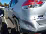 2016 Nissan Rogue SV with VIN JN8AT2MT6GW021409, listed as a IAAI auction lot 43118867 with 103,169 mi miles and . Bid and sale history available at DreamBid. Image 16.