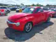 2005 Chevrolet SSR LS с VIN 1GCES14H55B117588, выставлен на аукционе IAAI как лот 43317379 с пробегом 74 639 миль миль и . История ставок и продаж доступна на DreamBid. Изображение 17.