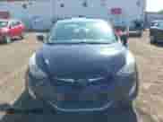 2013 Hyundai Elantra GLS with VIN 5NPDH4AE4DH262317, listed as a IAAI auction lot 43273552 with 101,902 mi miles and . Bid and sale history available at DreamBid. Image 13.