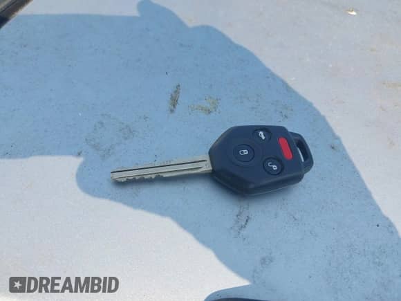 2013 Subaru Impreza Special Sports Premium with VIN JF1GPAL66DH203858, listed as a IAAI auction lot 42907081 with 143,785 mi miles and . Bid and sale history available at DreamBid. Image 11.