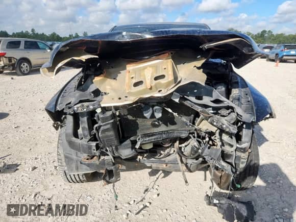 2009 Dodge 1500 SLT с VIN 1D3HB13T69S777283, выставлен на аукционе Copart как лот 81624935 с пробегом 151 571 миль миль и Списание • Salvage title. История ставок и продаж доступна на DreamBid. Изображение 5.
