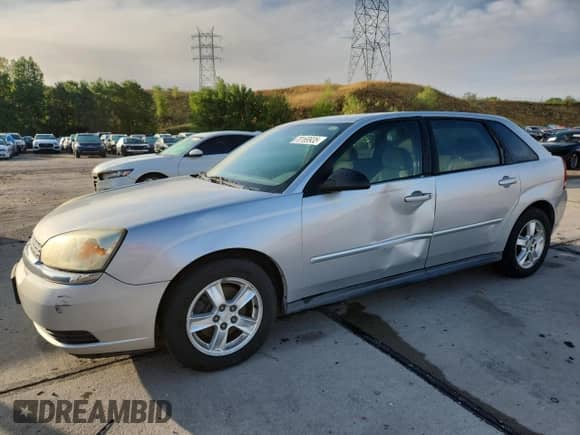 2004 Chevrolet Malibu Maxx LS с VIN 1G1ZT648X4F216032, выставлен на аукционе Copart как лот 70169935 с пробегом 150 404 миль миль и Чистый • Clean title. История ставок и продаж доступна на DreamBid. Изображение 1.