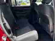 2024 Jeep Grand Cherokee Laredo X with VIN 1C4RJGAG3RC708070, listed as a Copart auction lot 71439685 with 53,205 mi miles and Clean title. Bid and sale history available at DreamBid. Image 6.