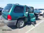 2003 Dodge Durango Sport с VIN 1D4HR38N43F547402, выставлен на аукционе IAAI как лот 42720827 с пробегом 156 801 миль миль и . История ставок и продаж доступна на DreamBid. Изображение 4.