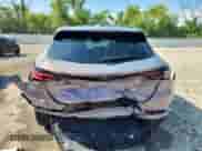 2024 Chevrolet Equinox EV RS с VIN 3GN7DSRP3RS286826, выставлен на аукционе Copart как лот 63309685 с пробегом 6 119 миль миль и Списание • Salvage title. История ставок и продаж доступна на DreamBid. Изображение 6.