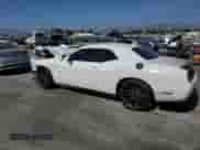 2019 Dodge Challenger GT with VIN 2C3CDZJGXKH551752, listed as a Copart auction lot 81004015 with 151,226 mi miles and Salvage title. Bid and sale history available at DreamBid. Image 2.