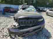 2023 Jeep Grand Cherokee Summit Reserve с VIN 1C4RJKET6P8103938, выставлен на аукционе Copart как лот 62208385 с пробегом Не указан миль и Списание • Salvage title. История ставок и продаж доступна на DreamBid. Изображение 5.