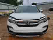 2020 Honda Pilot Elite с VIN 5FNYF6H08LB042379, выставлен на аукционе Copart как лот 64852885 с пробегом 68 934 миль миль и Списание • Salvage title. История ставок и продаж доступна на DreamBid. Изображение 5.