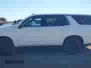 2021 Chevrolet Tahoe Commercial with VIN 1GNSKLED8MR374901, listed as a IAAI auction lot 42922084 with 173,450 mi miles and . Bid and sale history available at DreamBid. Image 14.