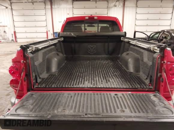 2008 Dodge Dakota SLT with VIN 1D7HW42K78S520323, listed as a IAAI auction lot 42643266 with 200,945 mi miles and . Bid and sale history available at DreamBid. Image 18.