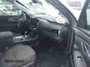 2020 Chevrolet Traverse LT Cloth с VIN 1GNEVGKW2LJ320007, выставлен на аукционе IAAI как лот 42862365 с пробегом 74 626 миль миль и . История ставок и продаж доступна на DreamBid. Изображение 5.
