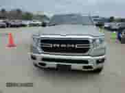 2023 Ram 1500 Big Horn with VIN 1C6SRFBT7PN678841, listed as a Copart auction lot 60423115 with 2,755 mi miles and Salvage title. Bid and sale history available at DreamBid. Image 10.