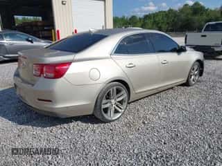 2015 Chevrolet Malibu LT с VIN 1G11D5SL3FF125683, выставлен на аукционе IAAI как лот 43192735 с пробегом 164 552 миль миль и . История ставок и продаж доступна на DreamBid. Изображение 4.