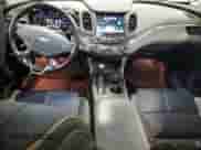 2017 Chevrolet Impala Premier с VIN 1G1145S33HU116416, выставлен на аукционе Copart как лот 67736195 с пробегом 149 400 миль миль и Чистый • Clean title. История ставок и продаж доступна на DreamBid. Изображение 8.