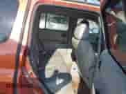 2007 Chevrolet HHR LT с VIN 3GNDA23D97S636595, выставлен на аукционе IAAI как лот 43120797 с пробегом 165 375 миль миль и . История ставок и продаж доступна на DreamBid. Изображение 8.