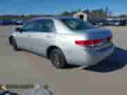 2003 Honda Accord LX with VIN 1HGCM56483A809559, listed as a IAAI auction lot 41887470 with 377,706 mi miles and . Bid and sale history available at DreamBid. Image 3.