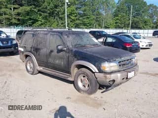 1999 Ford Explorer XLT с VIN 1FMZU32EXXZA93195, выставлен на аукционе IAAI как лот 42830694 с пробегом 286 095 миль миль и . История ставок и продаж доступна на DreamBid. Изображение 1.