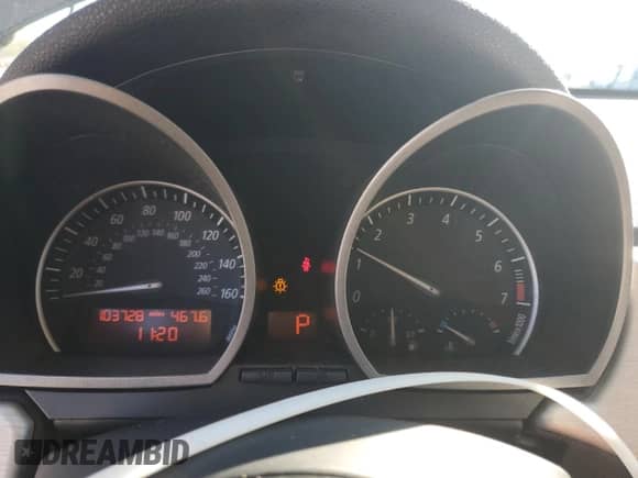 2003 BMW Z4 2.5i with VIN 4USBT33493LS41245, listed as a Copart auction lot 85943195 with 103,728 mi miles and Salvage title. Bid and sale history available at DreamBid. Image 9.