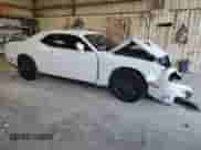 2020 Dodge Challenger SXT with VIN 2C3CDZAG2LH174416, listed as a Copart auction lot 82534045 with 36,373 mi miles and Salvage title. Bid and sale history available at DreamBid. Image 4.