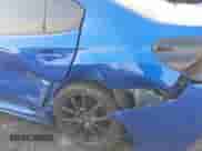 2021 Subaru WRX Premium with VIN JF1VA1C69M9816477, listed as a IAAI auction lot 42616995 with 54,668 mi miles and . Bid and sale history available at DreamBid. Image 6.