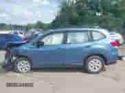 2022 Subaru Forester z VIN JF2SKACC6NH511740, wystawiony jako IAAI lot #42559530 z przebiegiem Nie podano mil oraz . Historia ofert i sprzedaży dostępna na DreamBid. Obrazek 15.